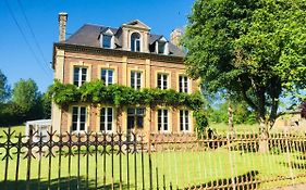 La Villa Nouveau Monde